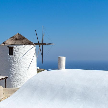 Anemomylos-Windmill إرموبولّي المظهر الخارجي الصورة