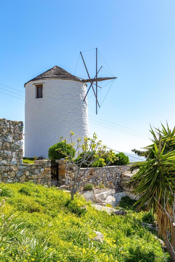 Anemomylos-Windmill إرموبولّي المظهر الخارجي الصورة